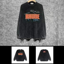 Picture of Rhude T Shirt Long _SKURhudeS-XXLsytZCHRH05952247